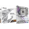 Základná doska GIGABYTE X870E AORUS MASTER X3D ICE AM5 ATX DDR5