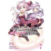 Didn't I Say to Make My Abilities Average in the Next Life?! (Light Novel) Vol. 7