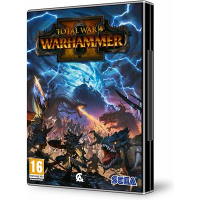 Total War: WARHAMMER 2