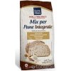 Nutrifree Mix per pane Integrale Celozrnná múka 1kg