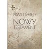Pismo Święte Nowy Testament (Opracowanie zbiorowe)(Pevná)