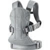 Babybjorn nosítko ONE Silver 3D Mesh