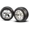 Traxxas koleso 2.8