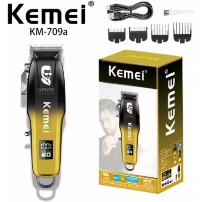 Kemei KM-MAX5090