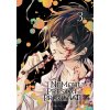 DOBROVSKÝ s.r.o. Komiks Nemohu přestat proklínat 3