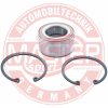 Lożisko kolesa - opravná sada MASTER-SPORT GERMANY 1491-SET-MS