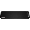 Opierka zápästia Genesis ergonomická opierka zápästia ku klávesnici RUBID 400 TKL, 360x95x18mm