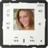 LARA-Internetové rádio + Intercom, ľadová