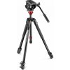 Manfrotto Plochá základňa videohlavy 500 s 190X 13453