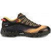 GARMONT 9.81 N AIR G 2.0 GTX M black/garmont orange UK 6 obuv
