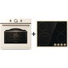 Set Gorenje BOS67371CLI + EC642CLI