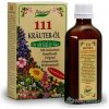 PRIMAVERA 111 KRÄUTER-ÖL, bylinný olej, 100 ml