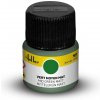Farba Heller Acrylic - 101 Mid Green Matt 12ml