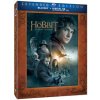 Hobit: Neočekávaná cesta - prodloužená verze 3BD, český dabing 5.1