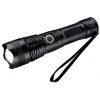 Solight Solight WN34 − LED Nabíjacia baterka LED/Li-Ion SL0886 + záruka 3 roky zadarmo + záruka 3 roky zadarmo