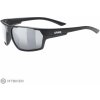 uvex Sportstyle 233 P okuliare, black mat s3