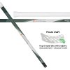 Salming Tourlite Aero 27 Shaft - 100 (111) cm