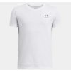 Under Armour UA B Sportstyle LC SS bílá