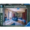 Ravensburger Stratené miesta Magická izba 1000 dielov