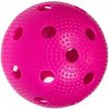 Ball Official florbalová loptička ružová balenie 1 ks - 1 ks