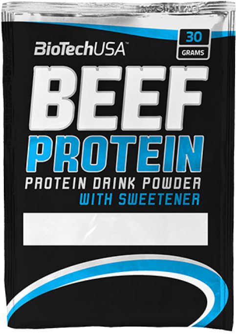 BioTech USA Beef Protein 30 g