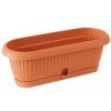 Prosperplast Truhlík TERRA terakota 31,6cm