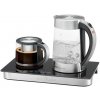 Rýchlovarná kanvica ProfiCook TKS 1056 set na čaj a kávu (TKS1056)