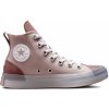 Converse Chuck Taylor All Star CX Seasonal Color Hi - A03245/Stone Mauve/Saddle/White 40