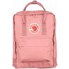 Fjällräven Fjallraven Kanken Pink 16l