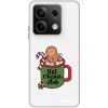 Picasee Fashion Case pre Xiaomi Redmi Note 13 5G - Hot Cocoa Club