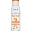 Lavera pečující tělové mléko s Bio Pomerančem 200 ml