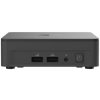 ASUS NUC 12 Pro Slim Kit RNUC12WSKI300002I UCFF Čierna i3-1220P (90AR00D1-M00030)