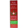 Swisshempy CBD Full Spectrum 5% 10 ml