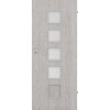 Interiérové dvere Vivento Basic Vedi 4/5
