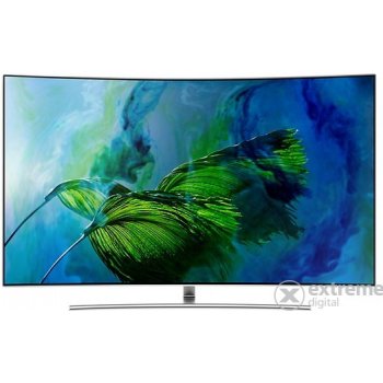 Samsung QE55Q8CAMTXXH