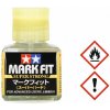 Tamiya Mark Fit (Super Strong) 40ml