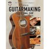 Phoenix Guitar Company's Guide to Guitarmaking for the Small Shop (George S Leach)(Brožovaná)