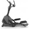 HOZ Horizon Fitness Andes 5.1 Eliptický orbiter Čierna, sivá
