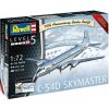 Revell Douglas C-54D Skymaster Berlin Airlift 70th Anniversary 1/72