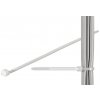 Goobay 17063 Sťahovacie pásky 365 x 3,5 mm