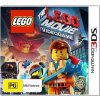 Lego Movie Videogame (3DS)