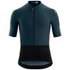 Cyklistický dres Assos MILLE GTS Jersey C2 Kosimo Granit XL
