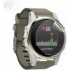 2ks Ochranná fólia Garmin Fenix 5S