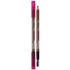 NYX Professional Makeup Powder Louder Brow Pencil dlouhotrvající pudrová tužka na obočí 1.15 g odstín 01 Blonde