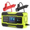 Kraft&Dele Autonabíjačka - usmerňovač 12V/24V 5A/10A 100-150Ah KD1291
