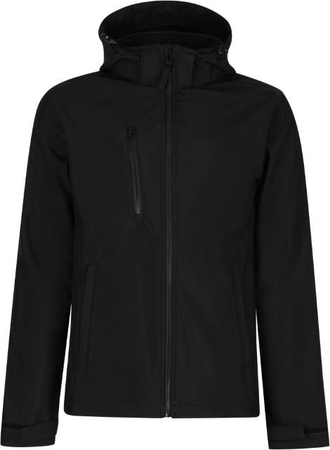Regatta Professional VENTURER TRA 701 black/black