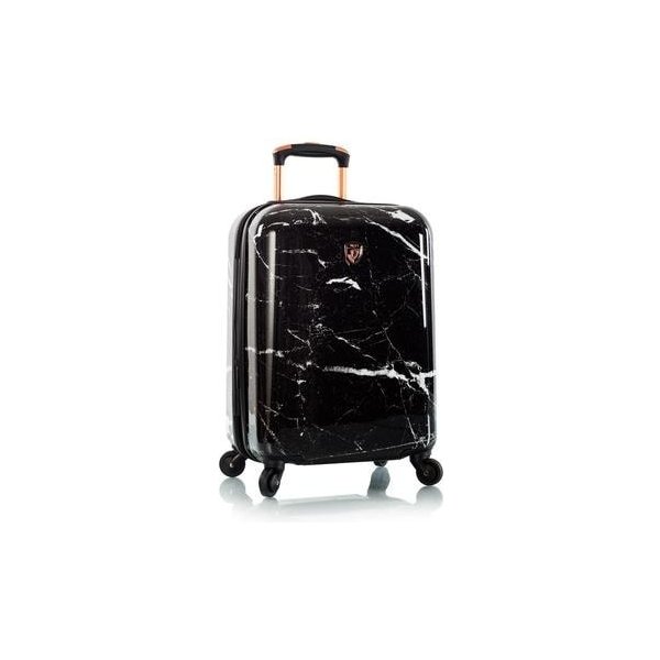 Heys kufr Marquina Black Marble 52 l od 104 € - Heureka.sk