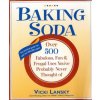 Baking Soda (Vicki Lansky,Martha Campbell)(Brožovaná)