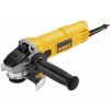 DeWALT DWE4157 Uhlová brúska (900W/125mm)