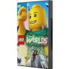 LEGO: Worlds